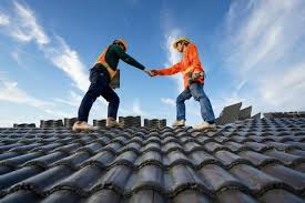 Best Roof Waterproofing  in Martinsburg, PA